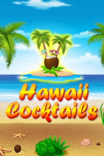 Hawaii Cocktails игра онлайн | Casino 888 бесплатно и без регистрации