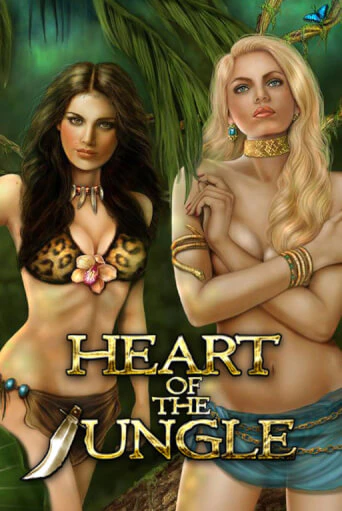 Heart of the Jungle игра онлайн | Casino 888 бесплатно и без регистрации