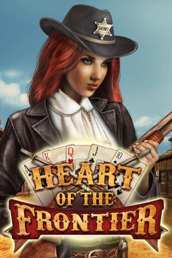 Heart of the Frontier игра онлайн | Casino 888 бесплатно и без регистрации