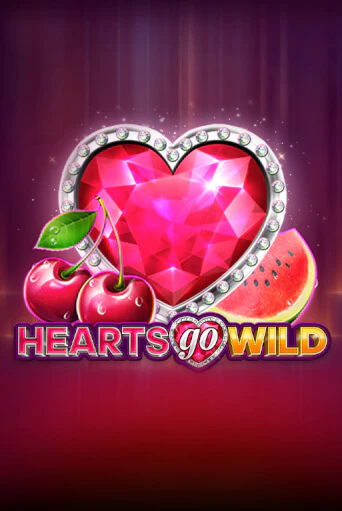 Hearts Go Wild игра онлайн | Casino 888 бесплатно и без регистрации