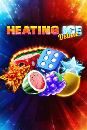 Heating Ice Deluxe игра онлайн | Casino 888 бесплатно и без регистрации