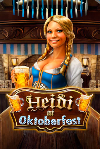 Heidi at Oktoberfest игра онлайн | Casino 888 бесплатно и без регистрации