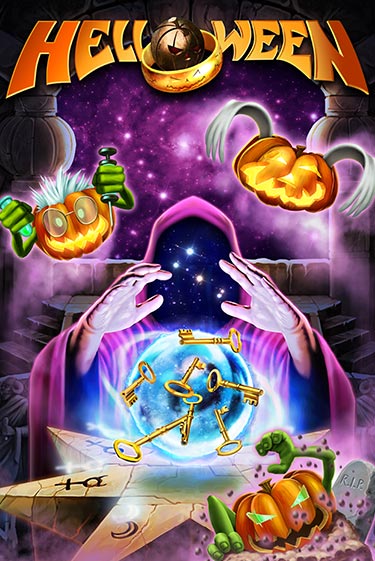 Helloween игра онлайн | Casino 888 бесплатно и без регистрации