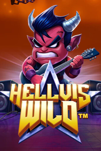Hellvis Wild™ игра онлайн | Casino 888 бесплатно и без регистрации