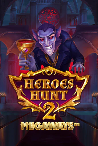 Heroes Hunt 2 Megaways игра онлайн | Casino 888 бесплатно и без регистрации