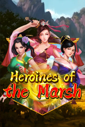 Heroines Of The Marsh игра онлайн | Casino 888 бесплатно и без регистрации