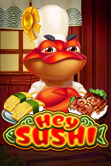 Hey Sushi игра онлайн | Casino 888 бесплатно и без регистрации