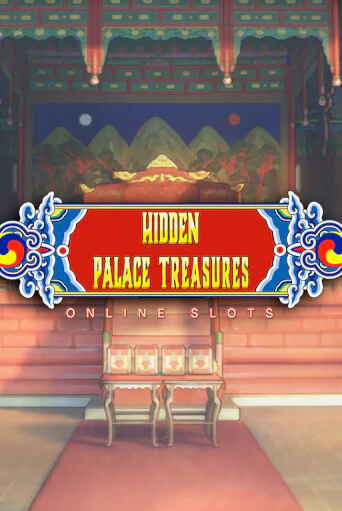 Hidden Palace Treasures игра онлайн | Casino 888 бесплатно и без регистрации