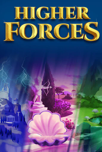 Higher Forces игра онлайн | Casino 888 бесплатно и без регистрации