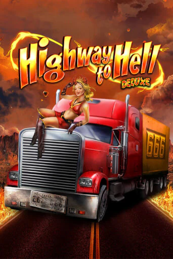 Highway to Hell Deluxe игра онлайн | Casino 888 бесплатно и без регистрации
