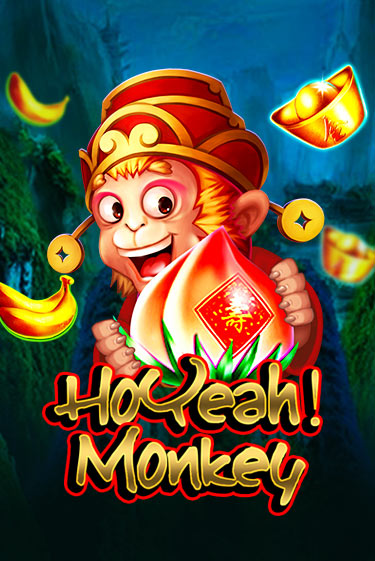 Ho Yeah Monkey игра онлайн | Casino 888 бесплатно и без регистрации