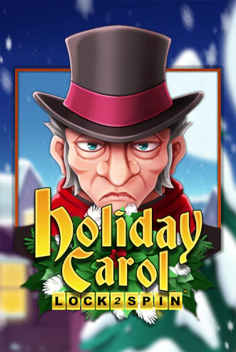 Holiday Carol игра онлайн | Casino 888 бесплатно и без регистрации