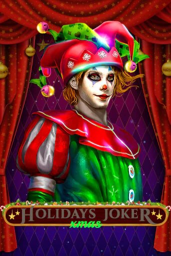 Holidays Joker - Xmas игра онлайн | Casino 888 бесплатно и без регистрации