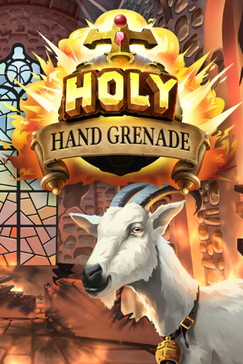 Holy Hand Grenade игра онлайн | Casino 888 бесплатно и без регистрации
