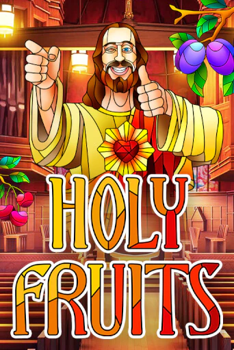 Holy Fruits игра онлайн | Casino 888 бесплатно и без регистрации