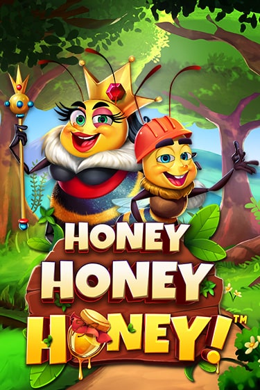 Honey Honey Honey™ игра онлайн | Casino 888 бесплатно и без регистрации