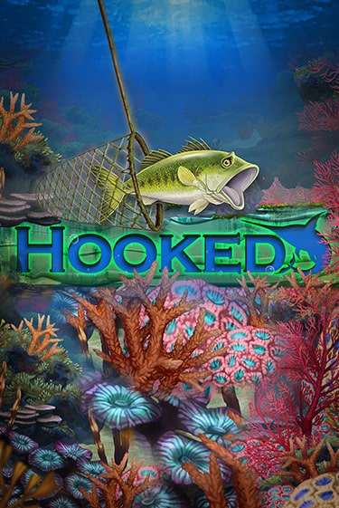 Hooked игра онлайн | Casino 888 бесплатно и без регистрации
