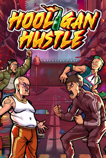 Hooligan Hustle игра онлайн | Casino 888 бесплатно и без регистрации