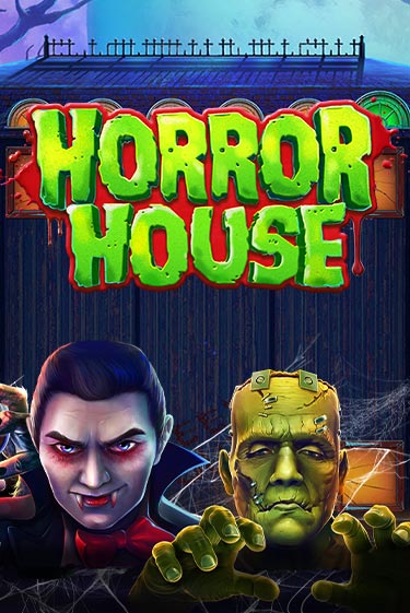 Horror House игра онлайн | Casino 888 бесплатно и без регистрации