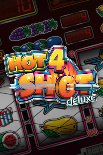 Hot4Shot Deluxe игра онлайн | Casino 888 бесплатно и без регистрации