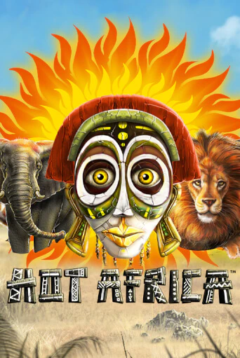 Hot Africa игра онлайн | Casino 888 бесплатно и без регистрации