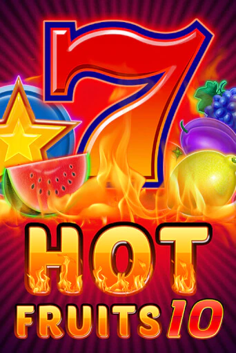 Hot Fruits 10 игра онлайн | Casino 888 бесплатно и без регистрации