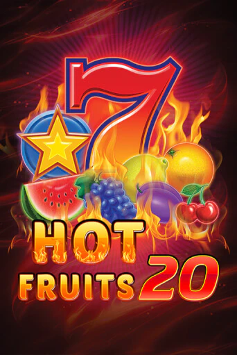 Hot Fruits 20 игра онлайн | Casino 888 бесплатно и без регистрации