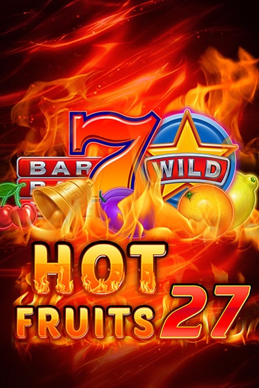 Hot Fruits 27 игра онлайн | Casino 888 бесплатно и без регистрации