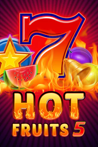 Hot Fruits 5 игра онлайн | Casino 888 бесплатно и без регистрации