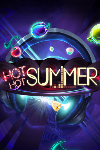 Hot Hot Summer игра онлайн | Casino 888 бесплатно и без регистрации