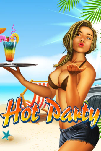Hot Party игра онлайн | Casino 888 бесплатно и без регистрации