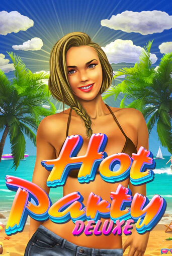 Hot Party Deluxe игра онлайн | Casino 888 бесплатно и без регистрации