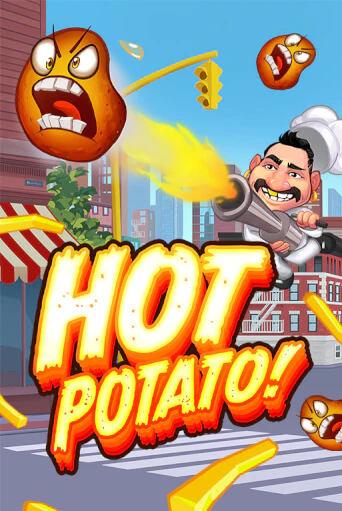 Hot Potato игра онлайн | Casino 888 бесплатно и без регистрации