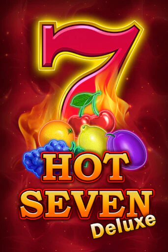 Hot Seven Deluxe игра онлайн | Casino 888 бесплатно и без регистрации