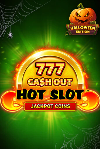 Hot Slot: 777 Cash Out Halloween Edition игра онлайн | Casino 888 бесплатно и без регистрации