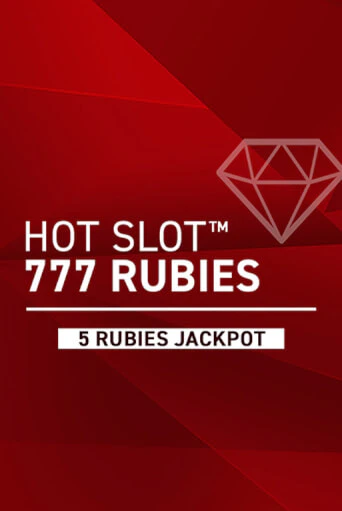 Hot Slot: 777 Rubies Extremely Light игра онлайн | Casino 888 бесплатно и без регистрации