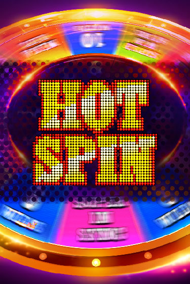 Hot Spin игра онлайн | Casino 888 бесплатно и без регистрации