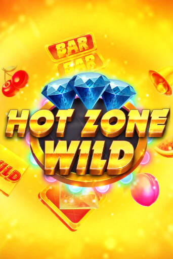 Hot Zone Wild™ игра онлайн | Casino 888 бесплатно и без регистрации