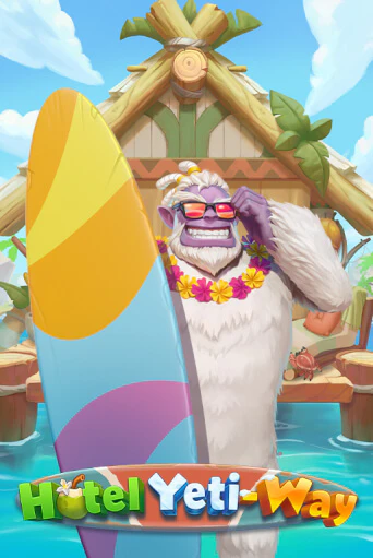 Hotel Yeti-Way игра онлайн | Casino 888 бесплатно и без регистрации