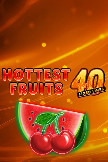 Hottest Fruits 40 игра онлайн | Casino 888 бесплатно и без регистрации