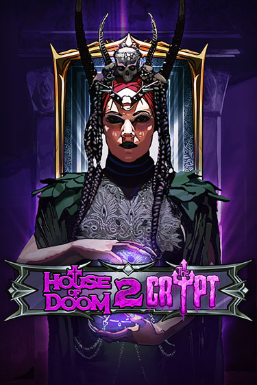 House of Doom 2: The Crypt игра онлайн | Casino 888 бесплатно и без регистрации