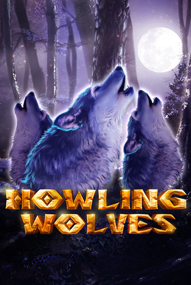 Howling Wolves игра онлайн | Casino 888 бесплатно и без регистрации