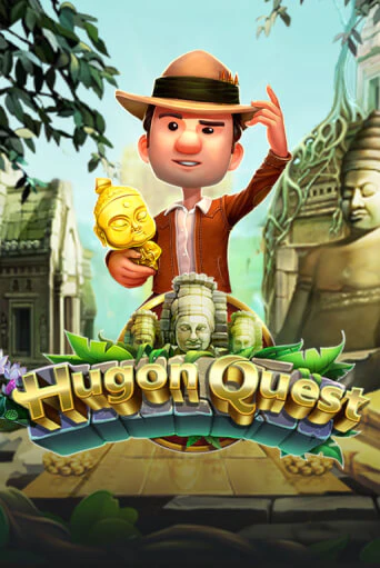 Hugon Quest игра онлайн | Casino 888 бесплатно и без регистрации
