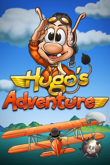 Hugo’s Adventure игра онлайн | Casino 888 бесплатно и без регистрации