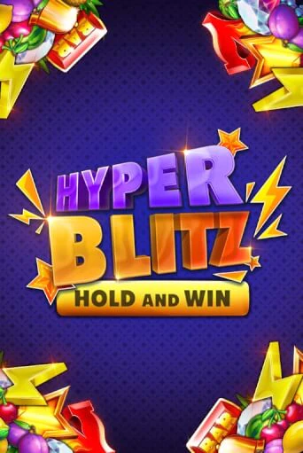 Hyper Blitz Hold and Win игра онлайн | Casino 888 бесплатно и без регистрации