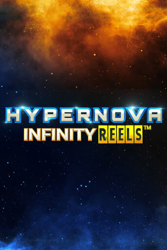 Hypernova Infinity Reels игра онлайн | Casino 888 бесплатно и без регистрации