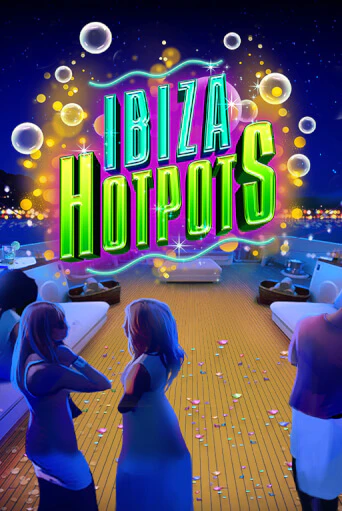 Ibiza Hotpots игра онлайн | Casino 888 бесплатно и без регистрации