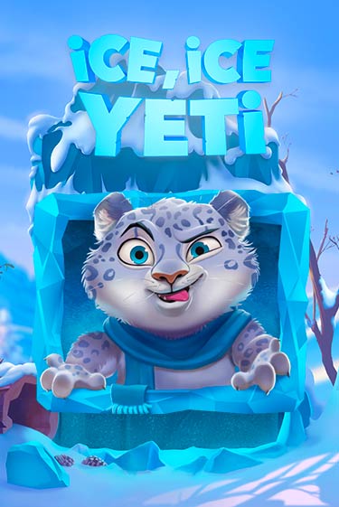 Ice Ice Yeti игра онлайн | Casino 888 бесплатно и без регистрации