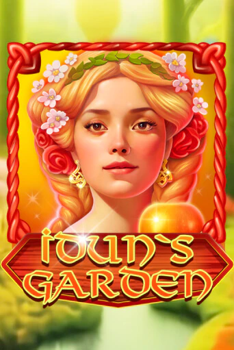 Iduns Garden игра онлайн | Casino 888 бесплатно и без регистрации