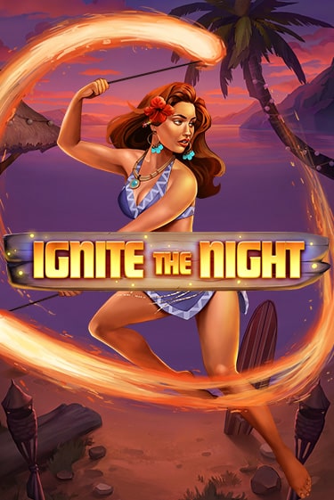 Ignite the Night игра онлайн | Casino 888 бесплатно и без регистрации